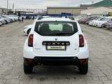 Renault Duster 2019 годаүшін5 950 000 тг. в Атырау – фото 4