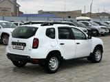 Renault Duster 2019 годаүшін5 950 000 тг. в Атырау – фото 5