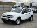 Renault Duster 2019 года за 5 950 000 тг. в Атырау
