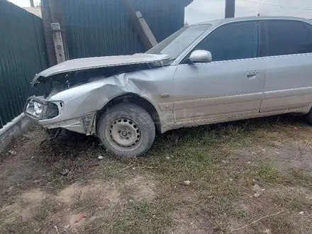 Audi A6 1995 года за 1 500 000 тг. в Семей – фото 2