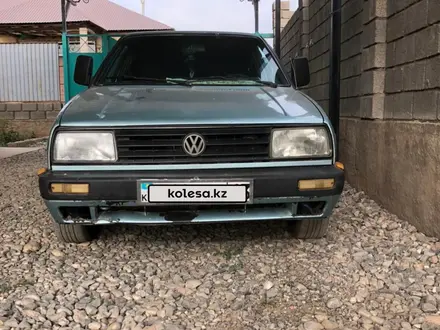 Volkswagen Jetta 1990 года за 800 000 тг. в Шымкент