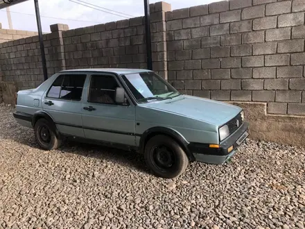 Volkswagen Jetta 1990 года за 800 000 тг. в Шымкент – фото 3