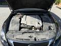 Lexus GS 460 2005 года за 8 000 000 тг. в Алматы – фото 12