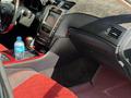 Lexus GS 460 2005 года за 8 000 000 тг. в Алматы – фото 19