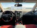 Lexus GS 460 2005 года за 8 000 000 тг. в Алматы – фото 21