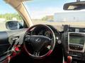 Lexus GS 460 2005 года за 8 000 000 тг. в Алматы – фото 22