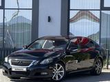 Lexus GS 460 2005 года за 8 500 000 тг. в Алматы – фото 2