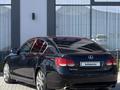 Lexus GS 460 2005 года за 8 000 000 тг. в Алматы – фото 4