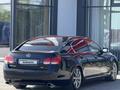 Lexus GS 460 2005 года за 8 000 000 тг. в Алматы – фото 5