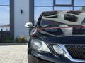 Lexus GS 460 2005 года за 8 000 000 тг. в Алматы – фото 7