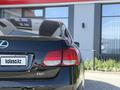 Lexus GS 460 2005 года за 8 000 000 тг. в Алматы – фото 10