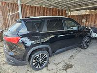 Chevrolet Captiva 2022 года за 10 500 000 тг. в Алматы