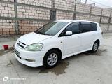 Toyota Ipsum 2003 года за 5 469 438 тг. в Актау