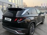 Hyundai Tucson 2024 годаfor16 100 000 тг. в Алматы – фото 5