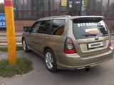 Subaru Forester 2007 годаfor6 000 000 тг. в Тараз – фото 4