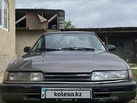 Mazda 626 1991 годаүшін800 000 тг. в Талдыкорган