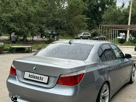 BMW 530 2004 года за 4 900 000 тг. в Алматы – фото 3