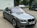 BMW 530 2004 годаfor4 900 000 тг. в Алматы – фото 4