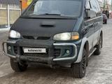 Mitsubishi Delica 1995 годаүшін3 300 000 тг. в Астана – фото 2