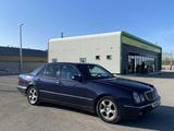 Mercedes-Benz E 280 2000 годаүшін4 000 000 тг. в Кызылорда – фото 4