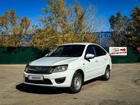 ВАЗ (Lada) Granta 2191 2015 года за 2 700 000 тг. в Актобе