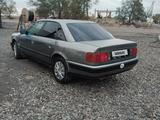 Audi 100 1994 года за 1 500 000 тг. в Жайрем – фото 3