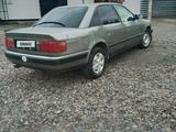 Audi 100 1994 года за 1 500 000 тг. в Жайрем – фото 5