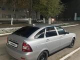 ВАЗ (Lada) Priora 2172 2011 годаүшін1 700 000 тг. в Рудный – фото 4