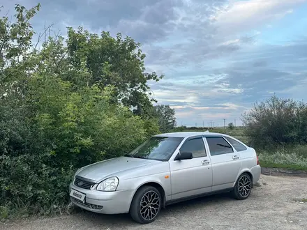 ВАЗ (Lada) Priora 2172 2011 года за 1 700 000 тг. в Рудный – фото 8