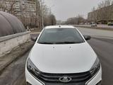 ВАЗ (Lada) Vesta 2019 года за 5 000 000 тг. в Семей – фото 3