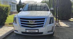 Cadillac Escalade 2020 года за 31 000 000 тг. в Алматы