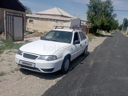 Daewoo Nexia 2010 года за 1 300 000 тг. в Тараз – фото 3