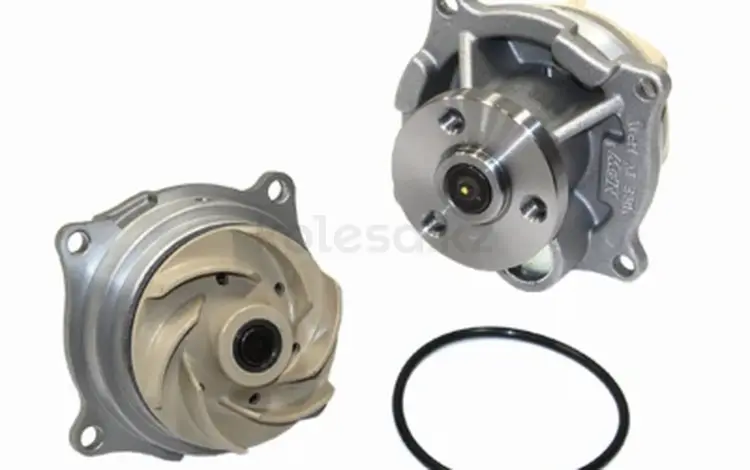 Помпа водяная за 16 800 тг. в Шымкент