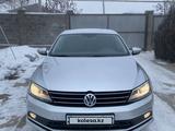 Volkswagen Polo 2015 года за 4 300 000 тг. в Алматы