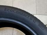 CONTINENTAL ECO CONTACT 6 235/45 R20 за 74 500 тг. в Алматы – фото 4