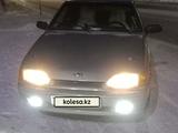 ВАЗ (Lada) 2114 2007 года за 1 200 000 тг. в Семей