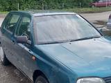 Volkswagen Golf 1994 года за 1 050 000 тг. в Усть-Каменогорск – фото 5