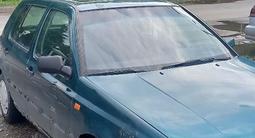 Volkswagen Golf 1994 годаfor1 050 000 тг. в Усть-Каменогорск – фото 5