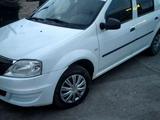 Renault Laguna 2011 года за 3 000 000 тг. в Уральск – фото 2