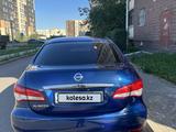 Nissan Almera 2014 года за 4 800 000 тг. в Астана – фото 5