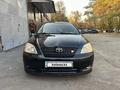 Toyota Corolla 2002 года за 3 850 000 тг. в Алматы – фото 3