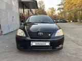 Toyota Corolla 2002 годаfor3 850 000 тг. в Алматы – фото 3