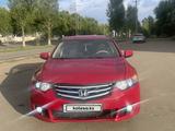 Honda Accord 2008 года за 4 450 000 тг. в Кокшетау – фото 3