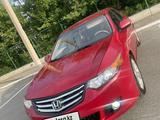 Honda Accord 2008 года за 4 450 000 тг. в Кокшетау