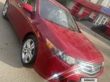 Honda Accord 2008 года за 4 450 000 тг. в Кокшетау – фото 4