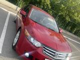 Honda Accord 2008 года за 4 450 000 тг. в Кокшетау – фото 2