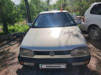 Volkswagen Golf 1992 года за 1 500 000 тг. в Шу