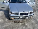 BMW 320 1994 годаүшін1 700 000 тг. в Караганда – фото 4