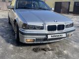 BMW 320 1994 годаүшін1 700 000 тг. в Караганда