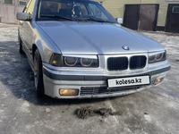 BMW 320 1994 годаүшін1 800 000 тг. в Караганда